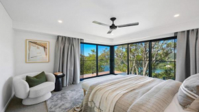 Waterfront Property At Horsfield Bay -late check out